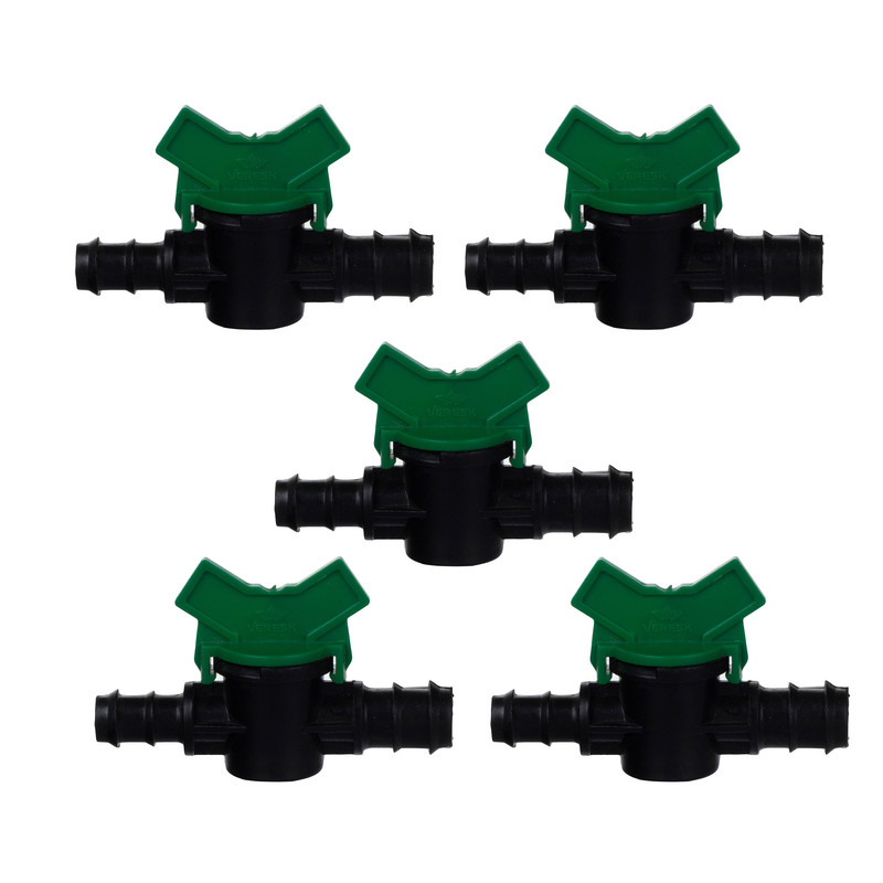 شیر انشعاب ورسک مدل DN-V1620 بسته 5 عددی