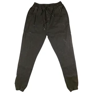 شلوار جین مردانه مدل 653