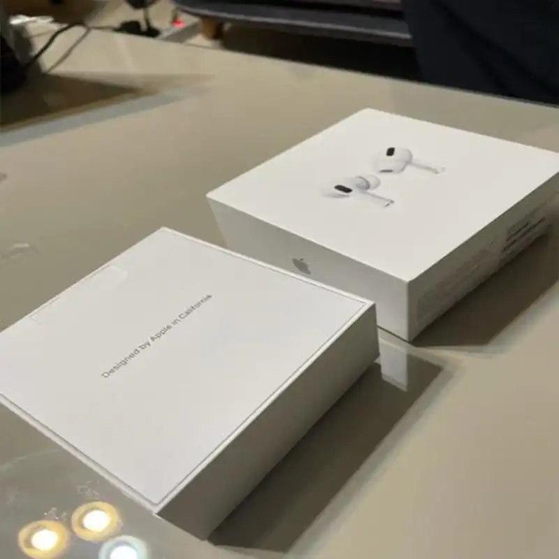 هندزفری مدل ANC AIRPOD PRO