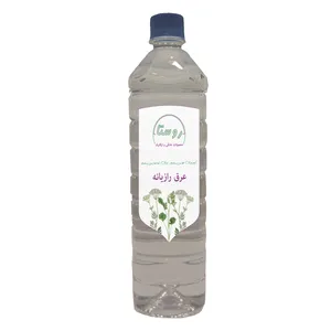 عرق رازیانه سنتی روستا - 1 لیتر