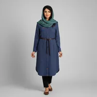 مانتو زنانه السانا مدل محنا کد 207804