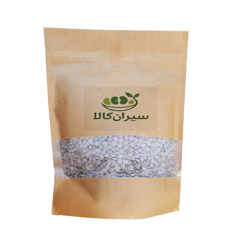 عدس درشت سیران کالا - 900 گرم