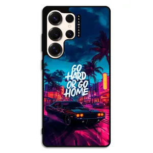 AKAM AMC-WSGS25U-NEON-8 Cover For Samsung Galaxy S25 Ultra