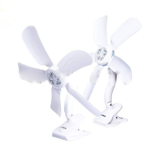 پنکه گیره‌ای بیمر مدل 1000