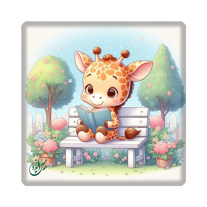  کاشی مبین ایده مدل فانتزی kh10 کد 1994