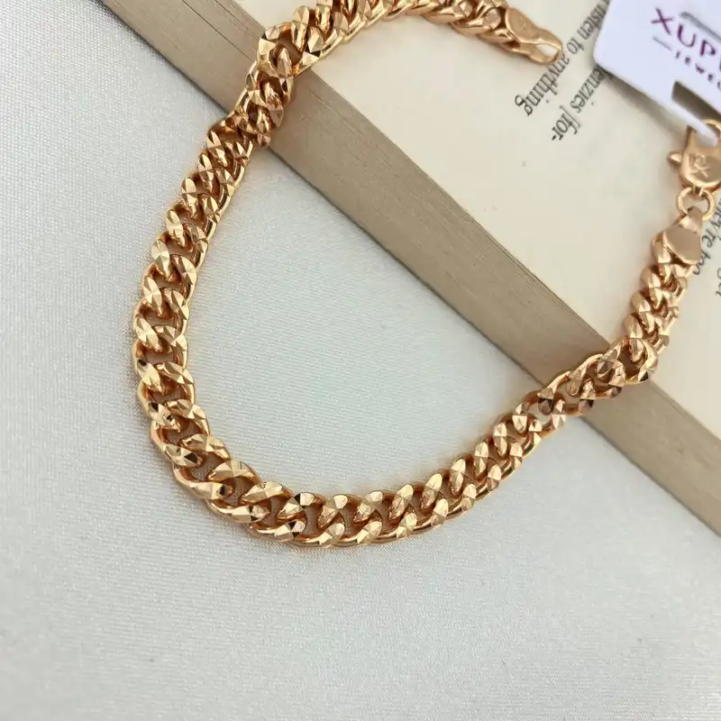 دستبند زنانه ژوپینگ مدل B4235