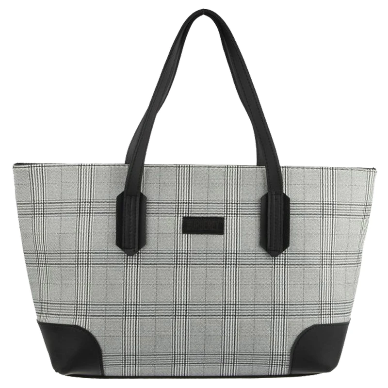 عکس شماره 3 : کیف رودوشی زنانه مدل ks-00165 مجموعه 3 عددی