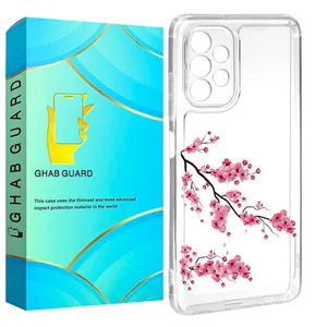 Ghab Guard KOFG Cover for Samsung Galaxy A13 4G / A32 5G / M32 5G      