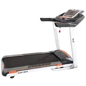 تردمیل جی ایکس مدل GXH-903