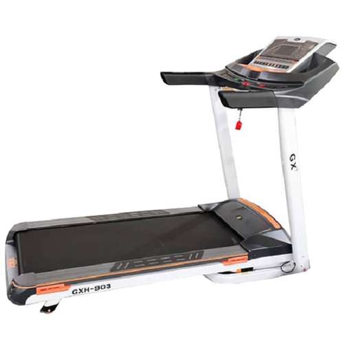 تردمیل جی ایکس مدل GXH-903