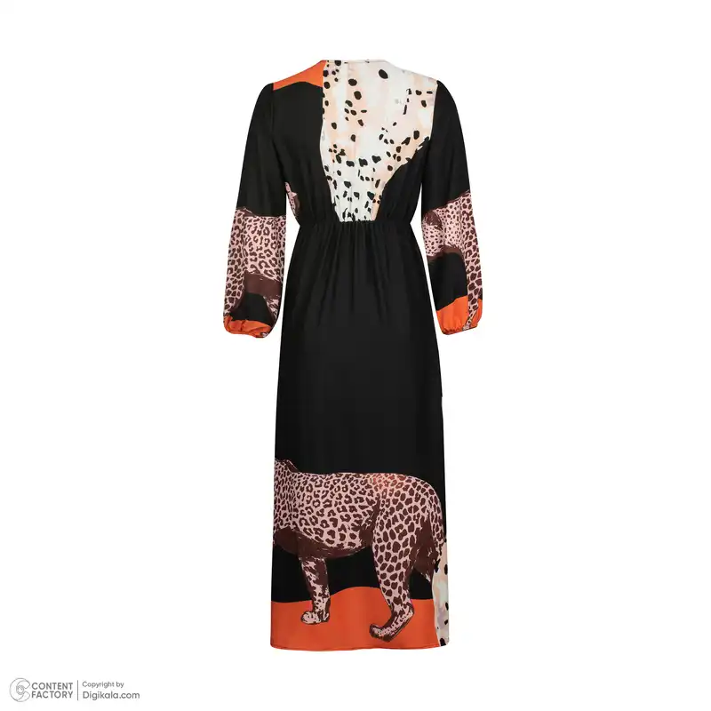 پیراهن زنانه جنیفر مدل 22245