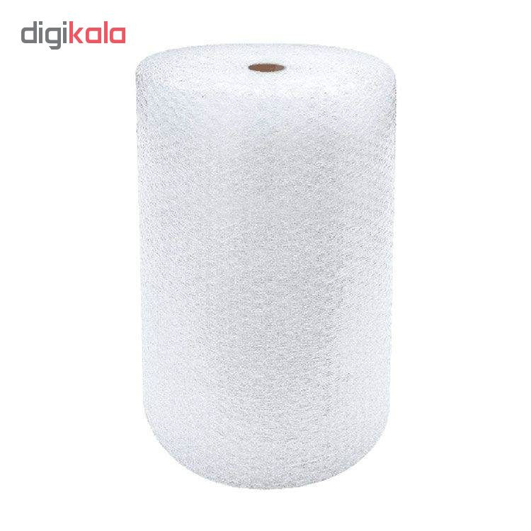 پلاستیک حبابدار ضربه گیر کد 1007 طول 10 متر