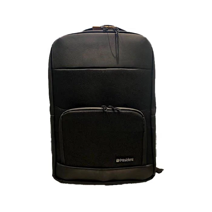 کوله پشتی لپ تاپ پرزیدنت مدل Eagle مناسب برای لپ تاپ 14.1 تا 15.6 اینچی