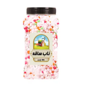 نقل عروس ناب ساقه - 700 گرم