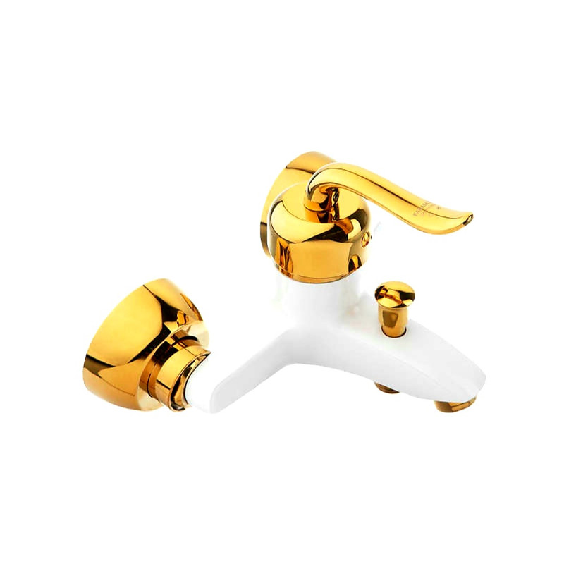 ست شیرآلات فراست پویا مدل بامبو