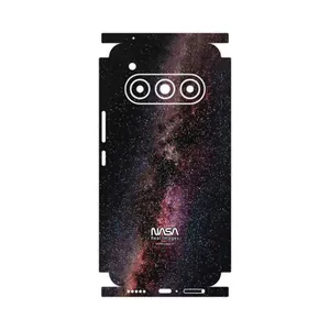 MAHOOT Universe_by_NASA_2-FullSkin Cover Sticker for Daria Bond II Lite 5G