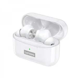 هدفون بی سیم لنوو مدل MST LPSEVEN0 PO70