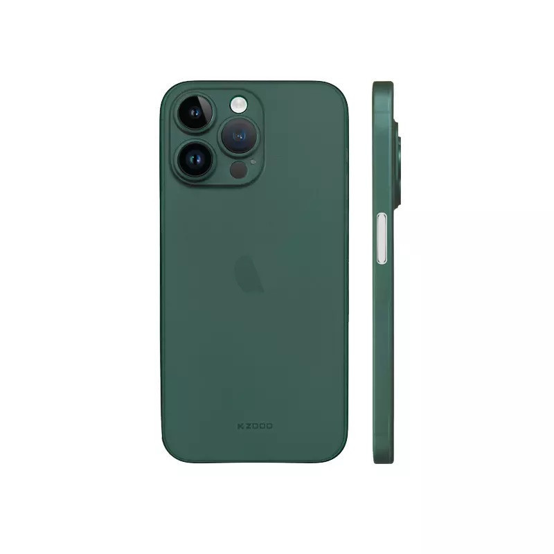 کاور کی - زد دوو مدل Air Skin مناسب برای گوشی موبایل اپل iPhone 15