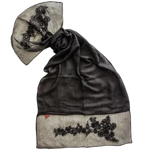 شال زنانه مدل مجلسی کد  52085