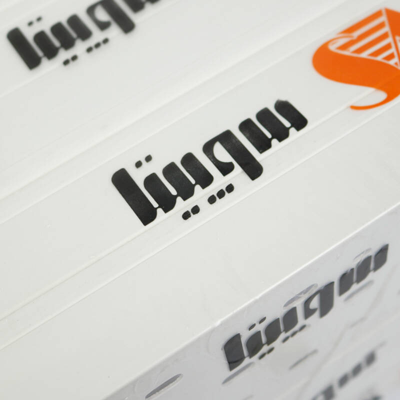 داکت سوپیتا مدل 2٫5x2 بسته 35 عددی