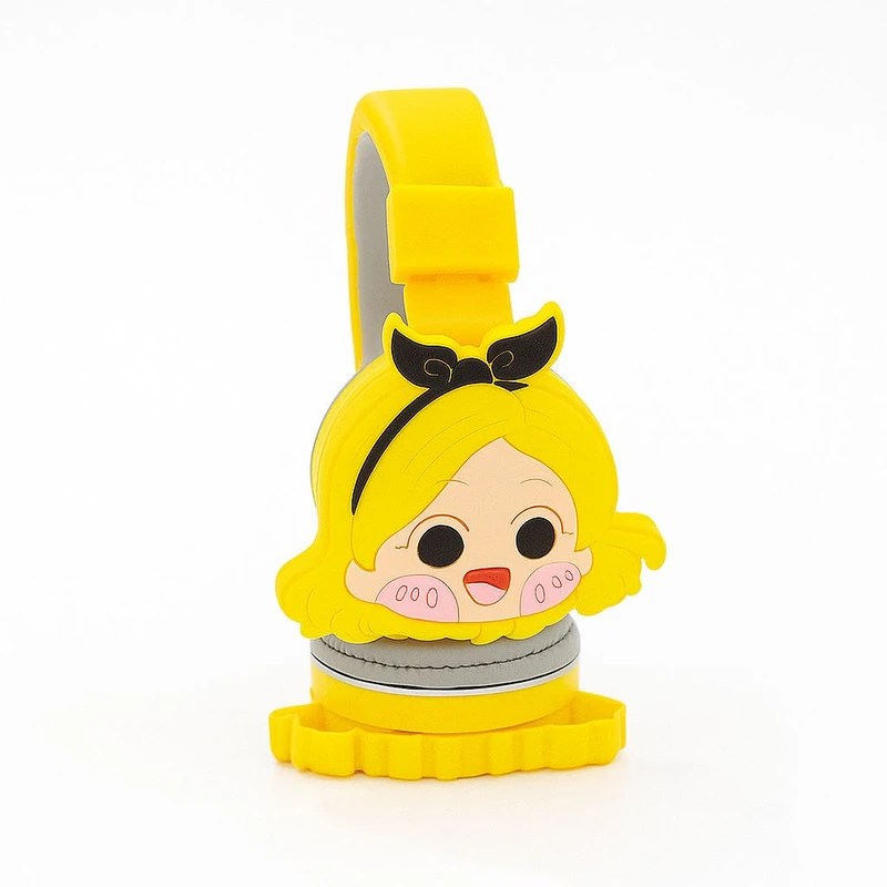 هدست بلوتوثی طرح فانتزی مدل AH-806Z1