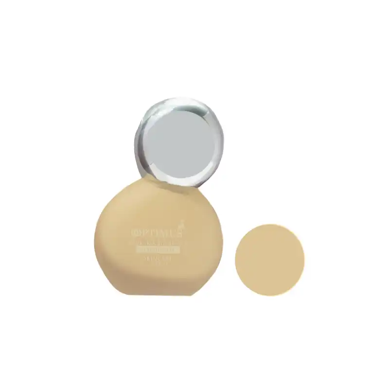 کرم پودر اپتیموس شماره 05 حجم 30 میلی لیتر