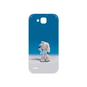 MAHOOT Smallfoot Cover Sticker for Huawei Ascend G750