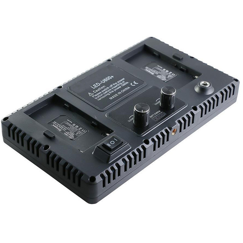 نور ثابت ال ای دی مدل +U600 کد 600