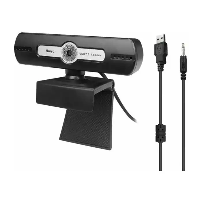 وب کم هایک مدل H-01