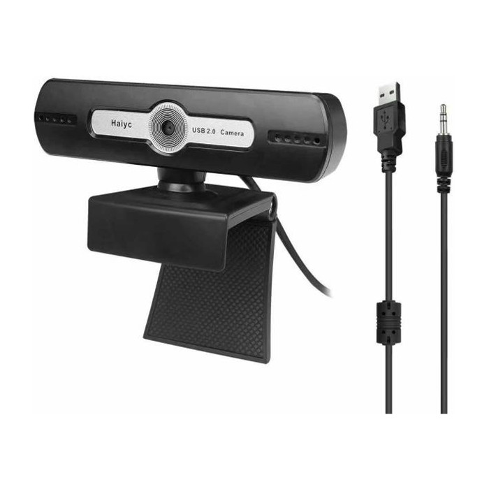 وب کم هایک مدل H-01