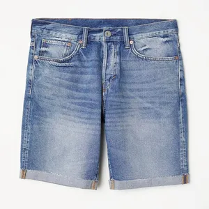 شلوارک جین زنانه مدل 0301019