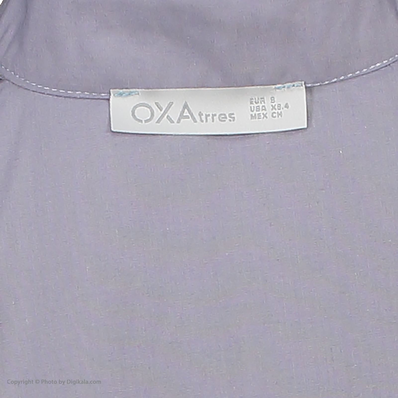 پیراهن زنانه اکزاترس مدل P050001110050011-91 -  - 6