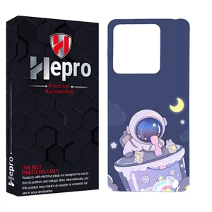 HEPRO MC Cover for XIAOMI POCO M6 Pro 4G