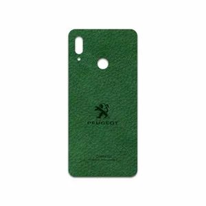 MAHOOT GL-PEGT Cover Sticker for Huawei P Smart 2019