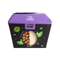 پودر پیاز صادراتی آنید - 250 گرم