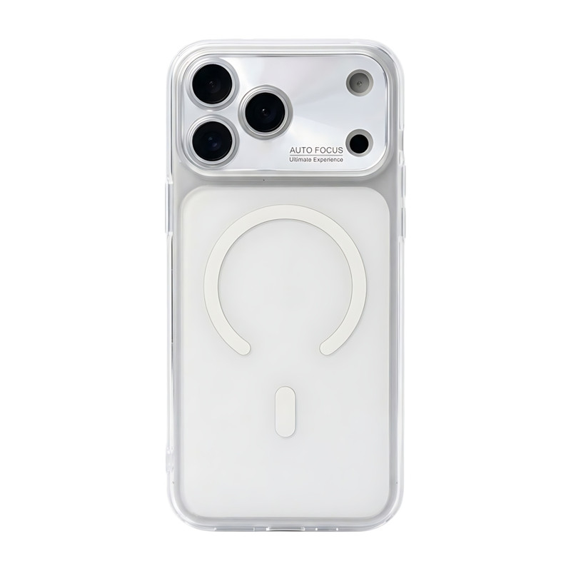 کاور مدل Adorn مناسب برای گوشی موبایل اپل iPhone 18 Pro Max