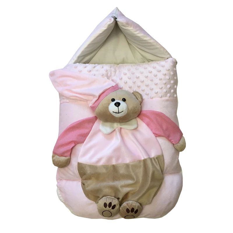 قنداق نوزاد مدل ساحل کد 1043