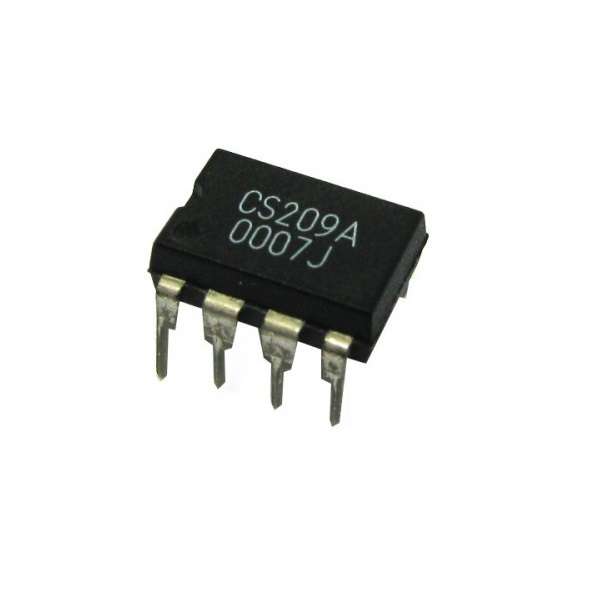 آی سی سنسور فلزات مدل CS209
