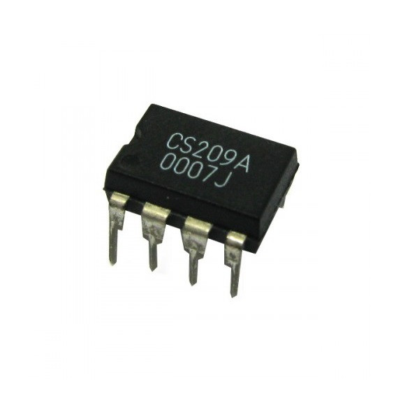 آی سی سنسور فلزات مدل CS209