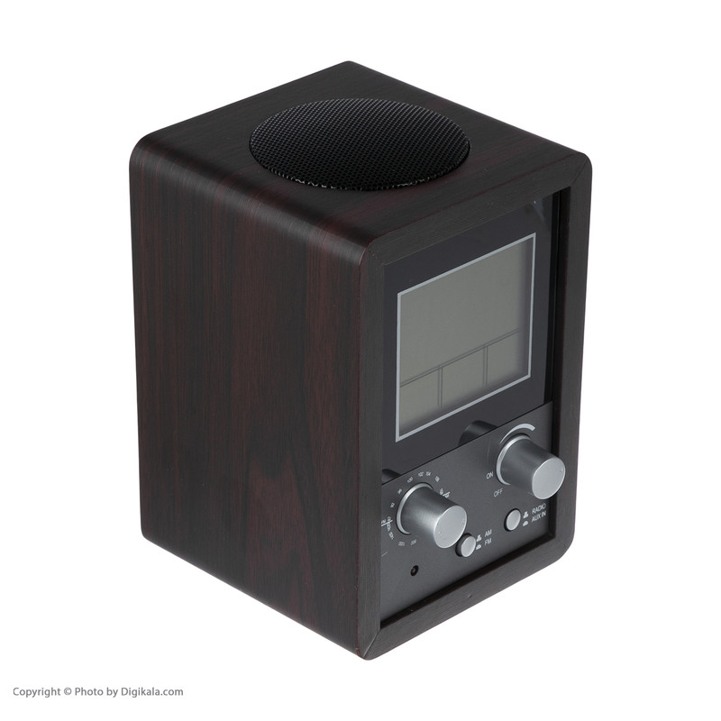 رادیو مدل JQ-901A