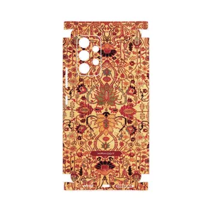 MAHOOT Iran-Carpet2-FullSkin Cover Sticker for Samsung Galaxy A53 5G