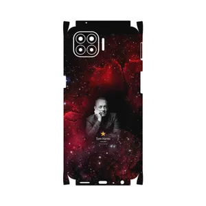 MAHOOT Tom Hanks-FullSkin Cover Sticker for Oppo A93