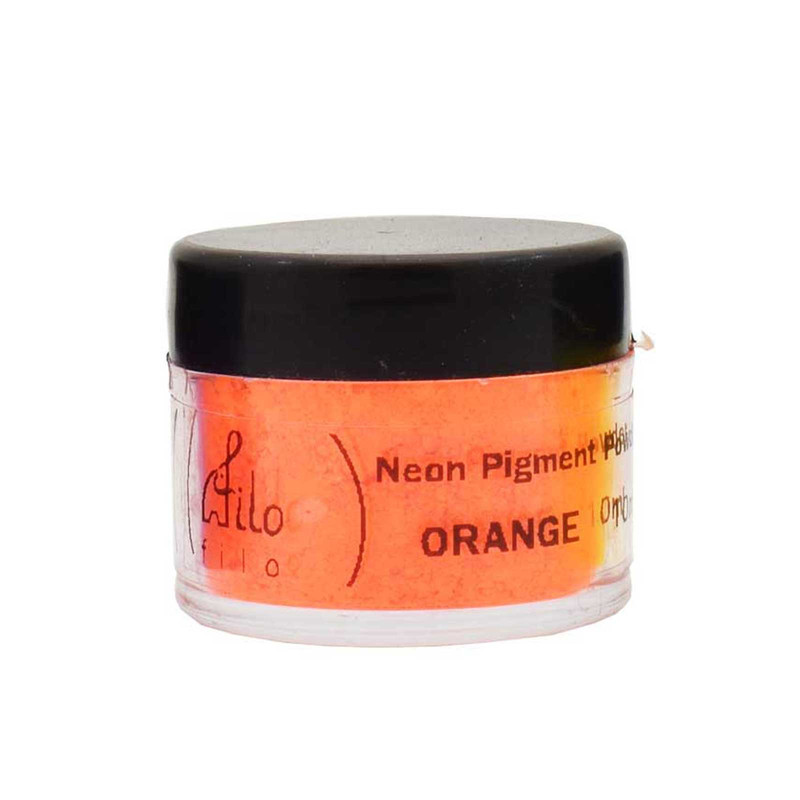 پودر رنگ فیلو مدل بلک لایت حجم 10 میلی لیتر