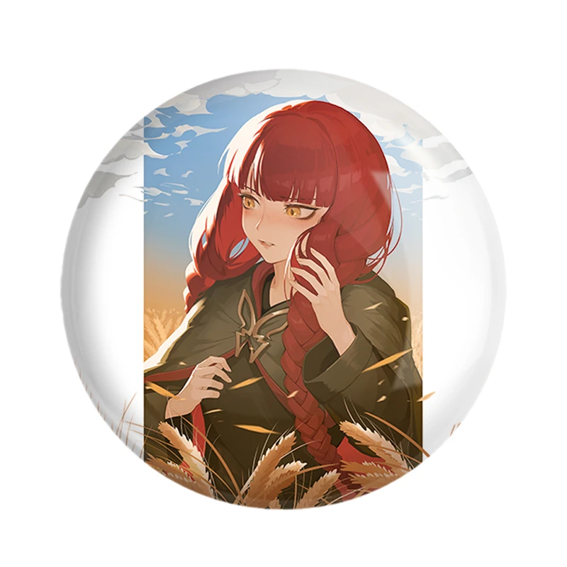 پیکسل خندالو مدل بازی فاتا مورگانا (Fata Morgana) کد 35294