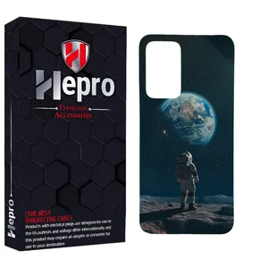 HEPRO MC Cover for Samsung Galaxy S20 Ultra