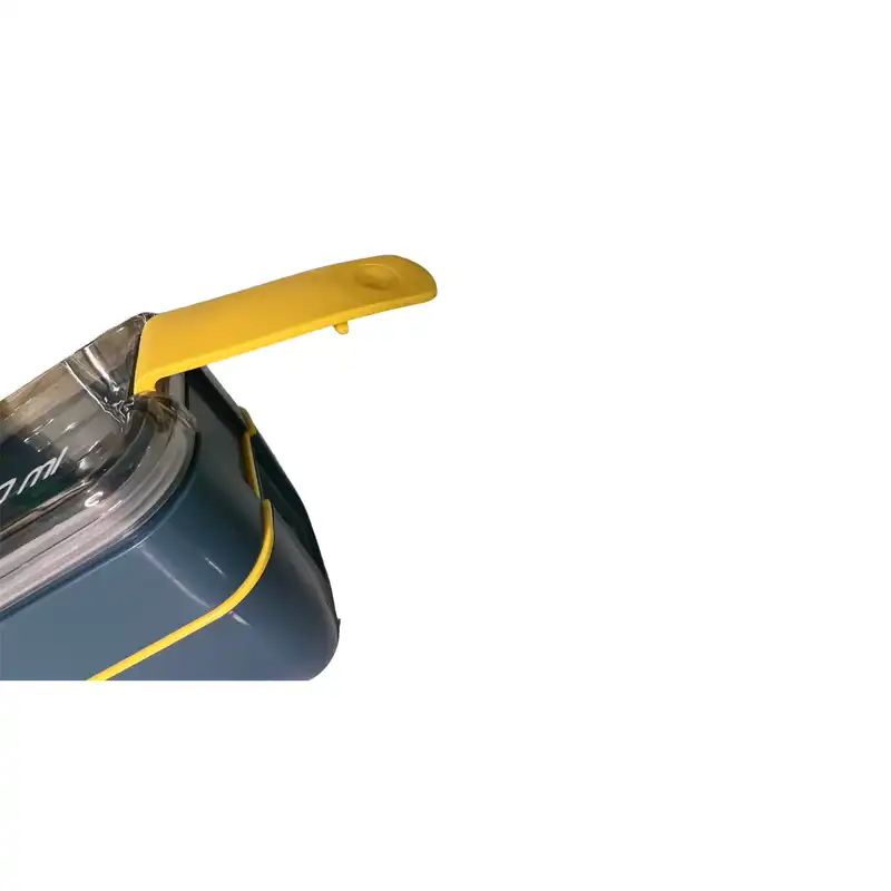 ظرف غذا سه تکه کودک مدل LUNCH