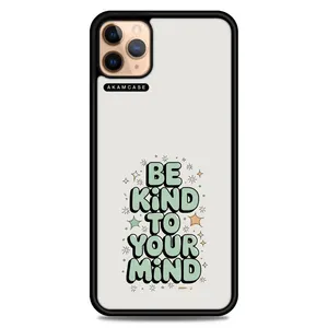 AKAM AMC-WA11PRO-POSITIVE-32 Cover For Apple iPhone 11 Pro