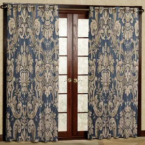 پرده مدل مخمل پانچی کد 7080 سایز 280x140 سانتی متر
