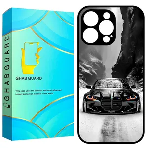 Ghab Guard GCHP16P Cover for Apple iPhone 16 Pro