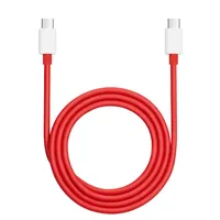 کابل USB-C وان پلاس مدل D307-80W طول 1 متر